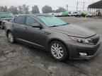 2014 KIA OPTIMA