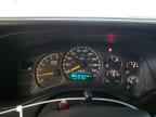 2000 CHEVROLET Silverado