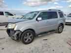 2012 HONDA PILOT