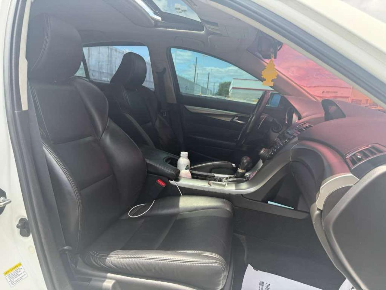 2010 ACURA TL