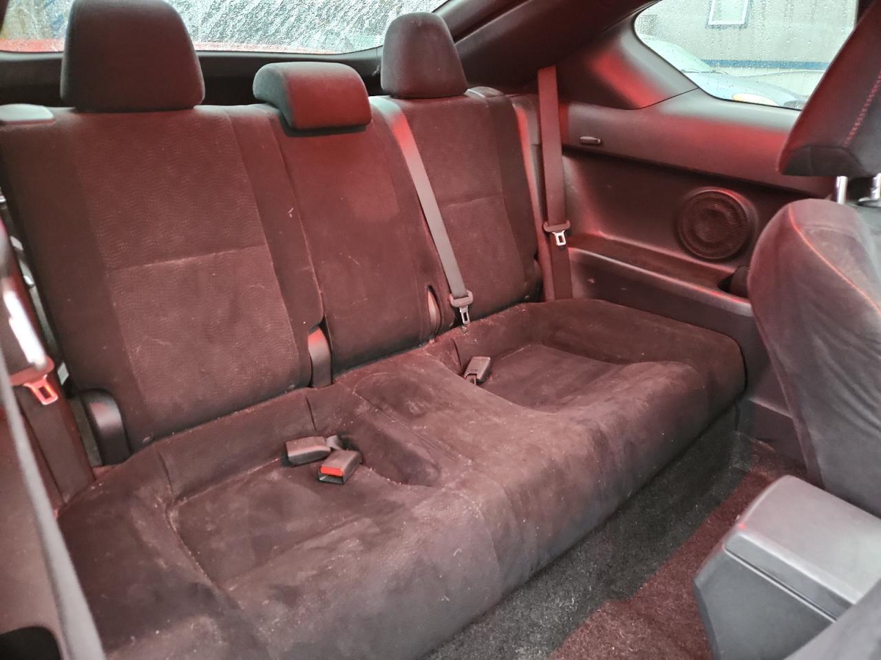 2013 TOYOTA SCION