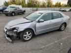 2005 HONDA ACCORD