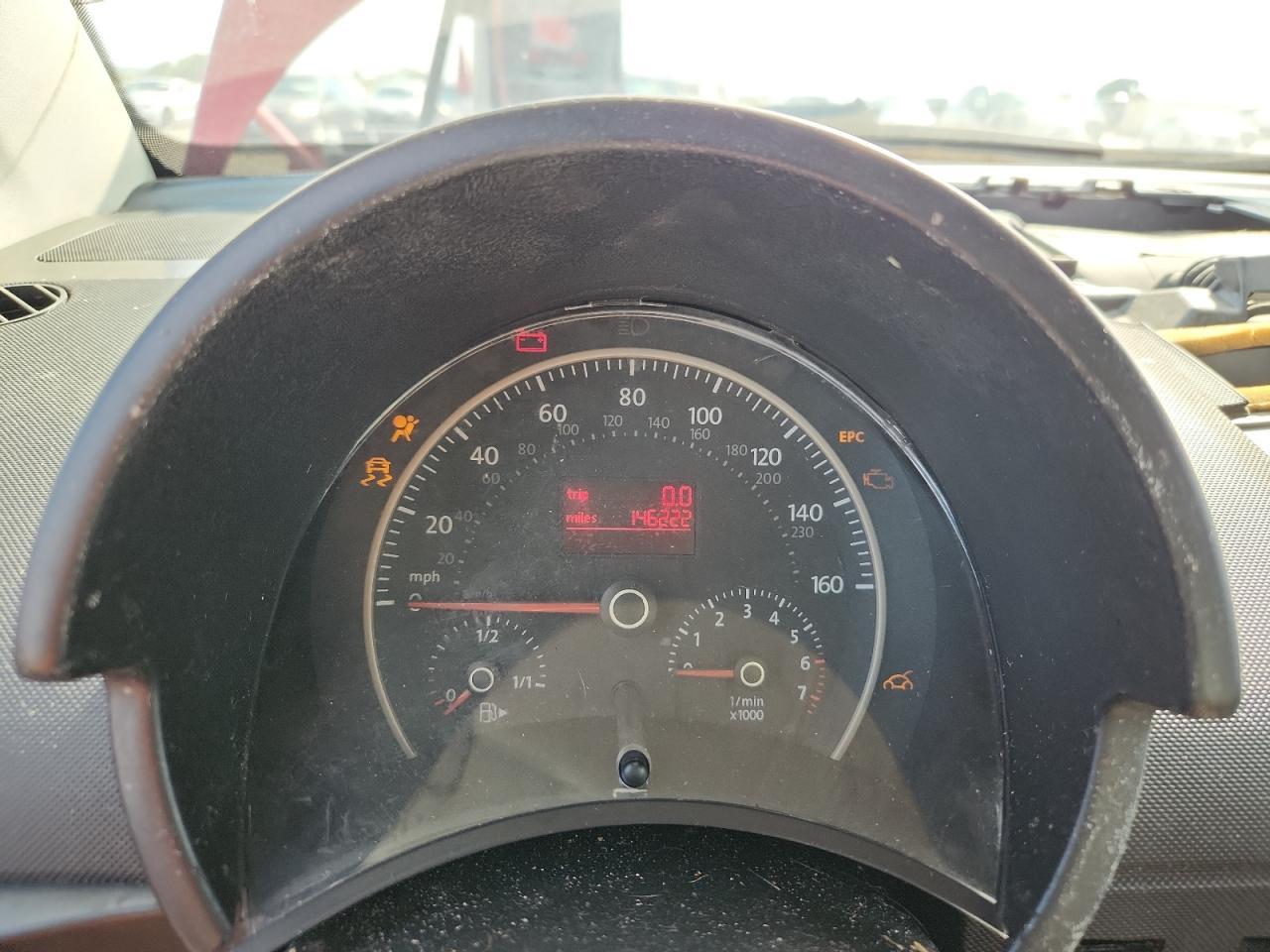 2007 VOLKSWAGEN Beetle