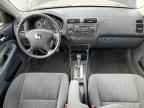 2005 HONDA CIVIC