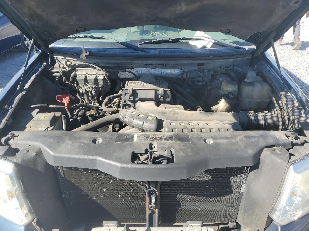 2006 FORD F-150