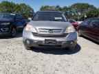 2007 HONDA CR-V