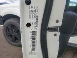 2012 DODGE JOURNEY