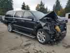 2015 CADILLAC Escalade ESV