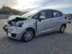 2016 HONDA FIT