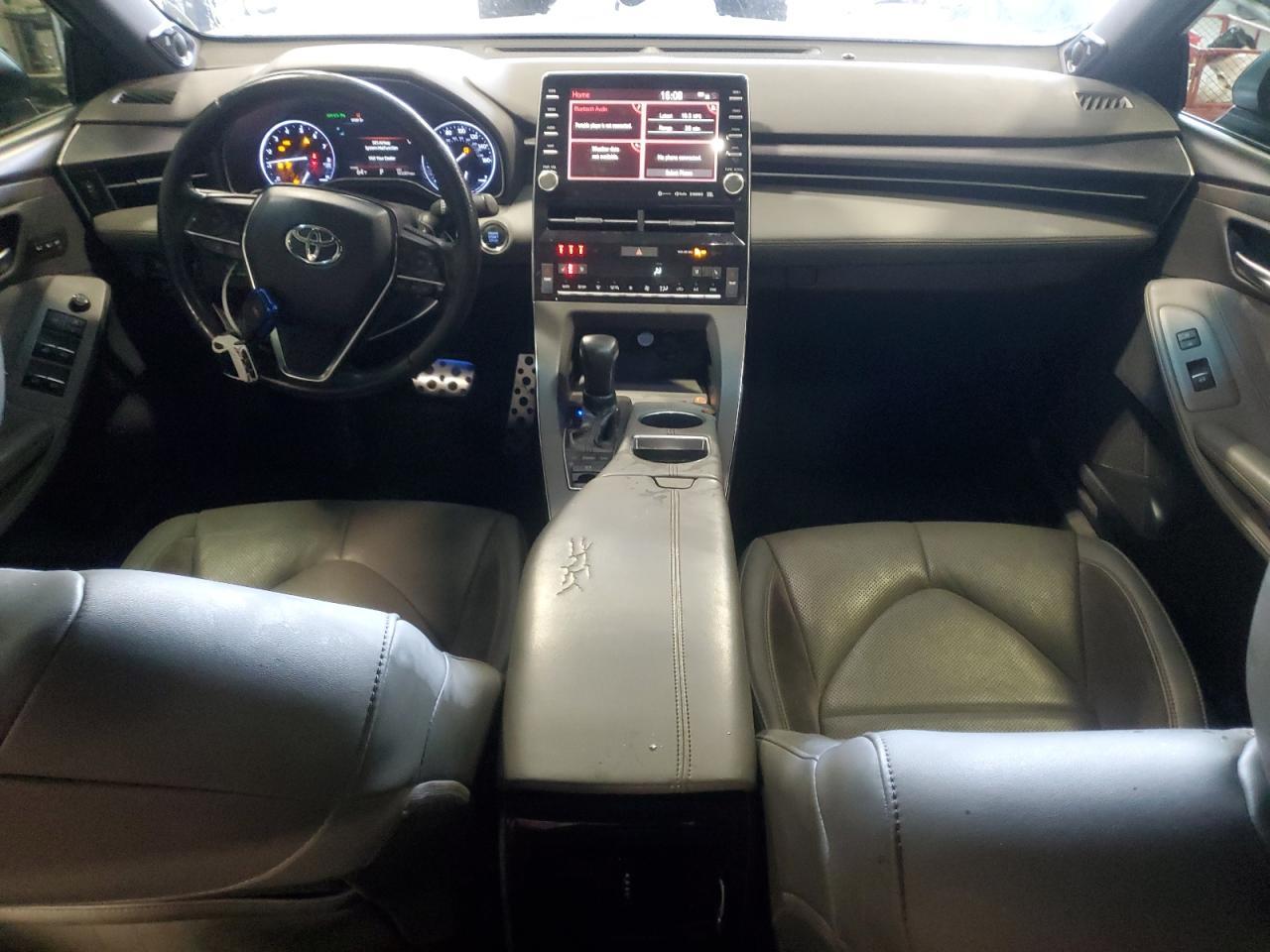 2019 TOYOTA Avalon
