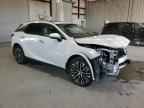 2024 LEXUS RX 350H