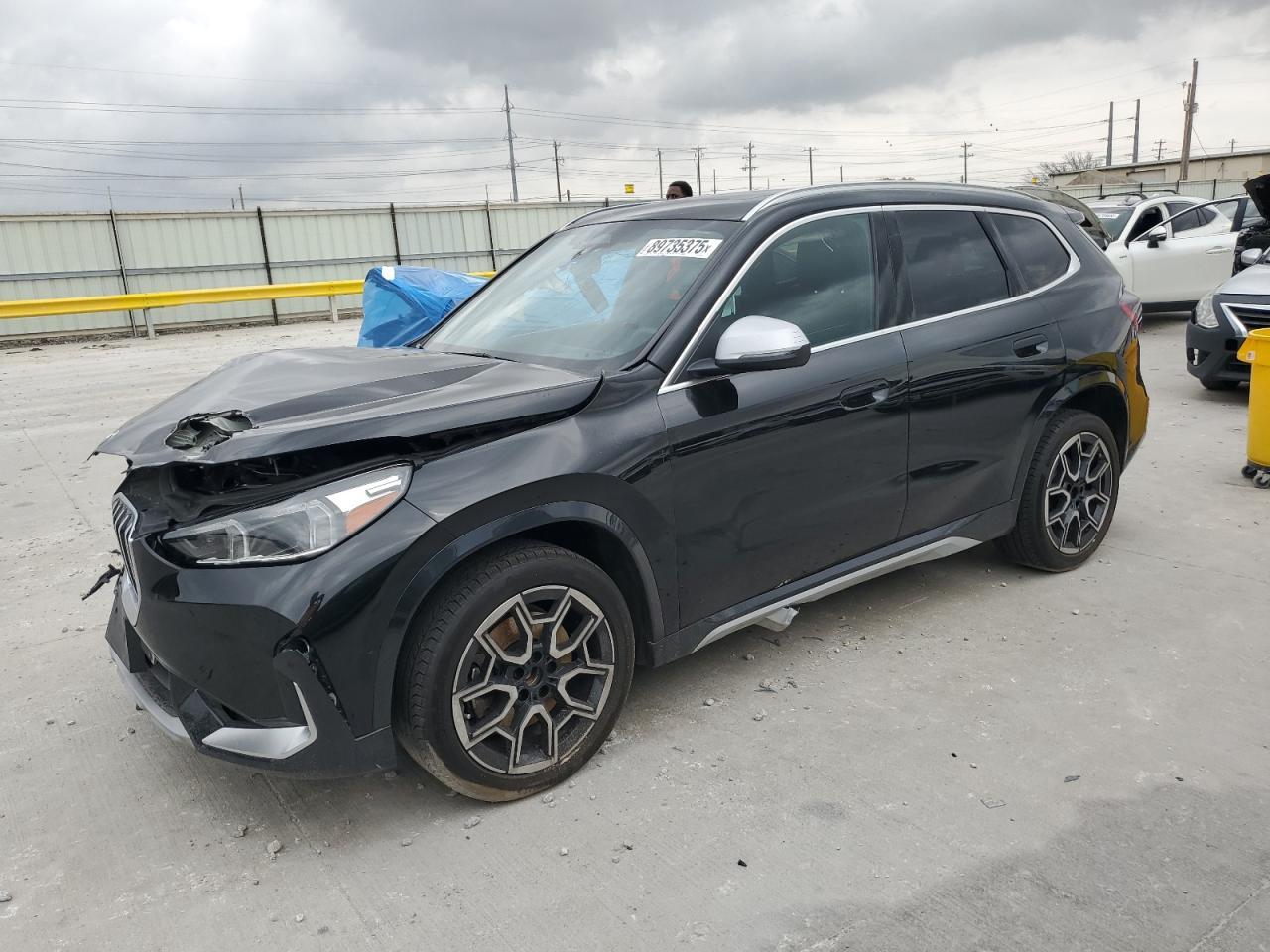 2023 BMW X1