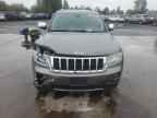 2012 JEEP Grand Cherokee