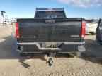 2025 CHEVROLET Silverado