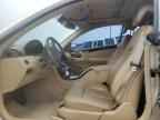 2001 MERCEDES-BENZ CL-Class