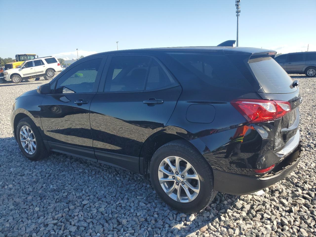 2021 CHEVROLET EQUINOX