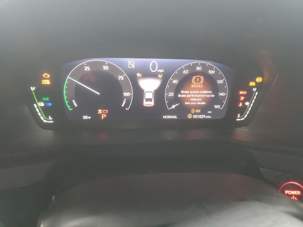2025 HONDA ACCORD