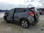 2020 HONDA HR-V