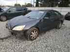 2005 HONDA ACCORD