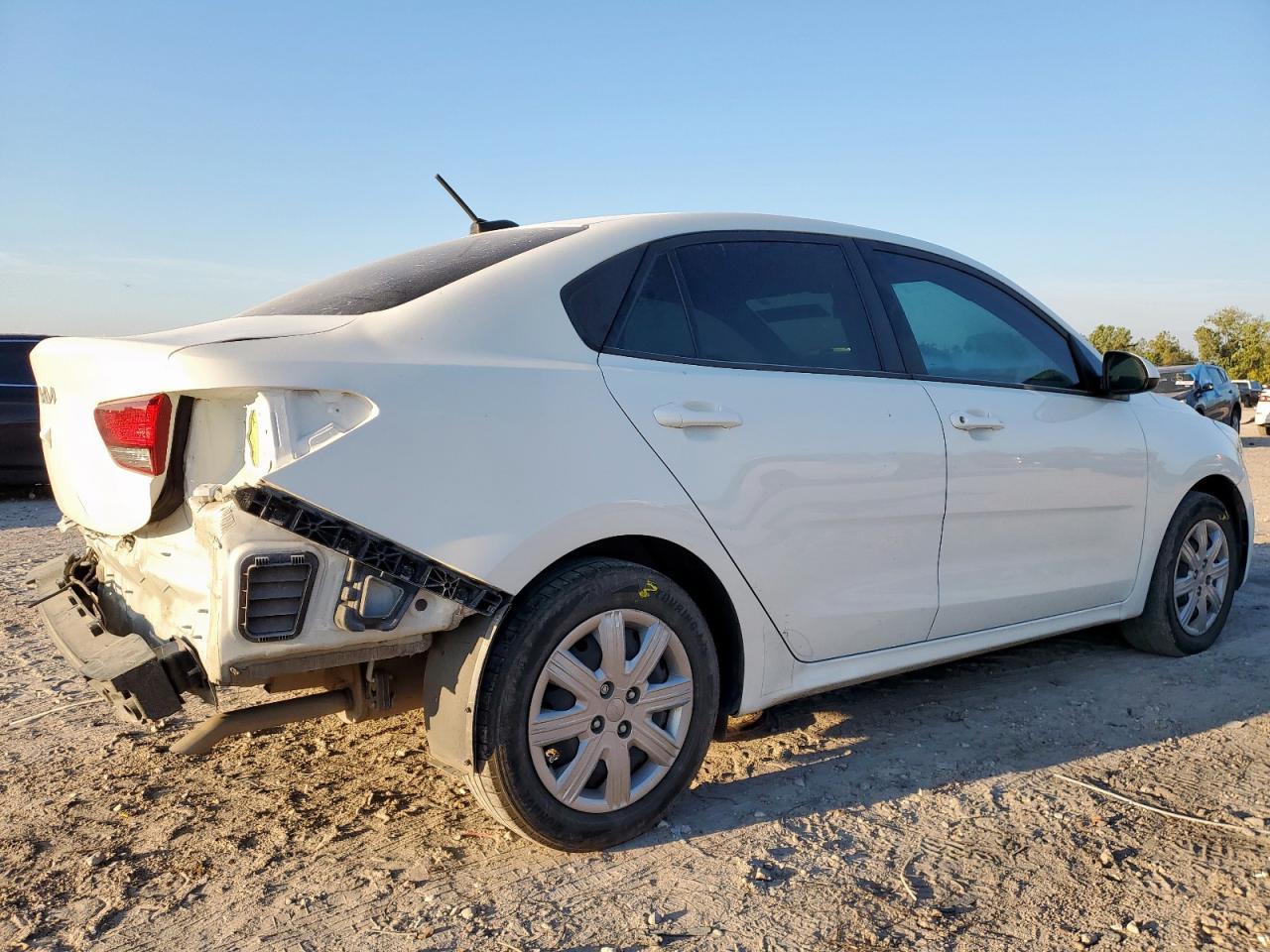 2023 KIA RIO