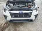 2024 SUBARU Ascent