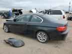 2013 BMW 3 SERIES