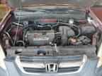 2004 HONDA CR-V