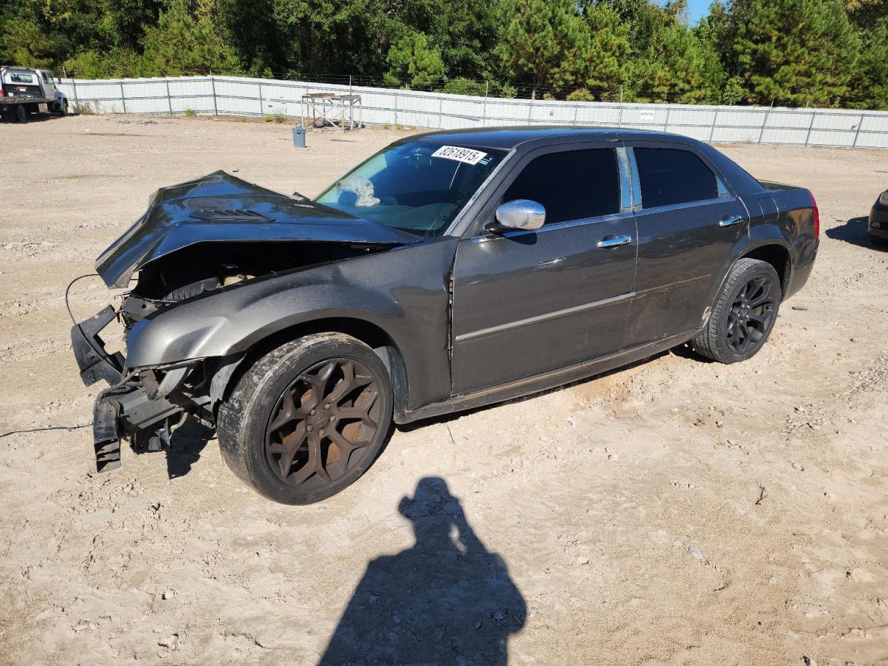 2010 CHRYSLER 300