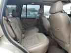 2001 JEEP Grand Cherokee
