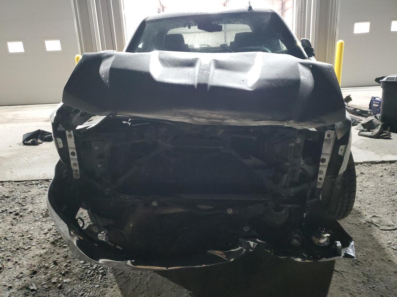 2016 CHEVROLET Silverado