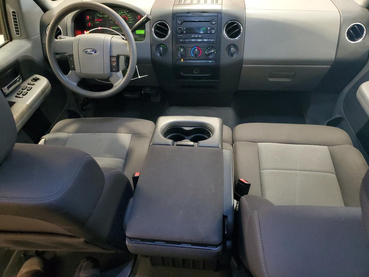2006 FORD F-150