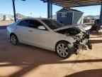 2016 CADILLAC ATS