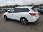 2014 NISSAN PATHFINDER