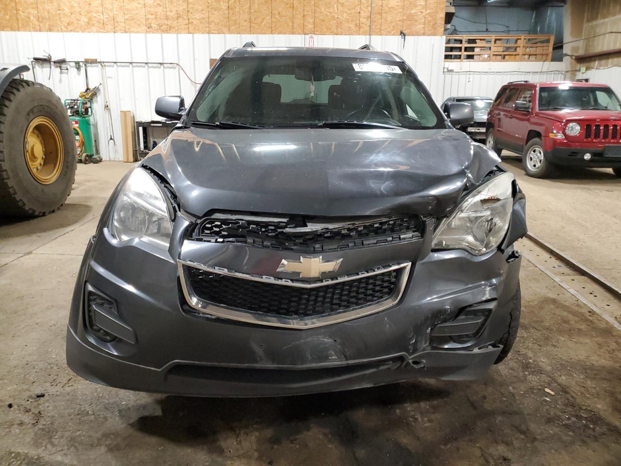 2011 CHEVROLET EQUINOX
