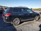 2013 NISSAN PATHFINDER