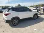 2021 KIA SELTOS