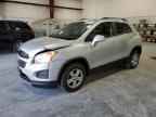 2016 CHEVROLET TRAX