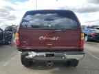 2001 CHEVROLET Tahoe