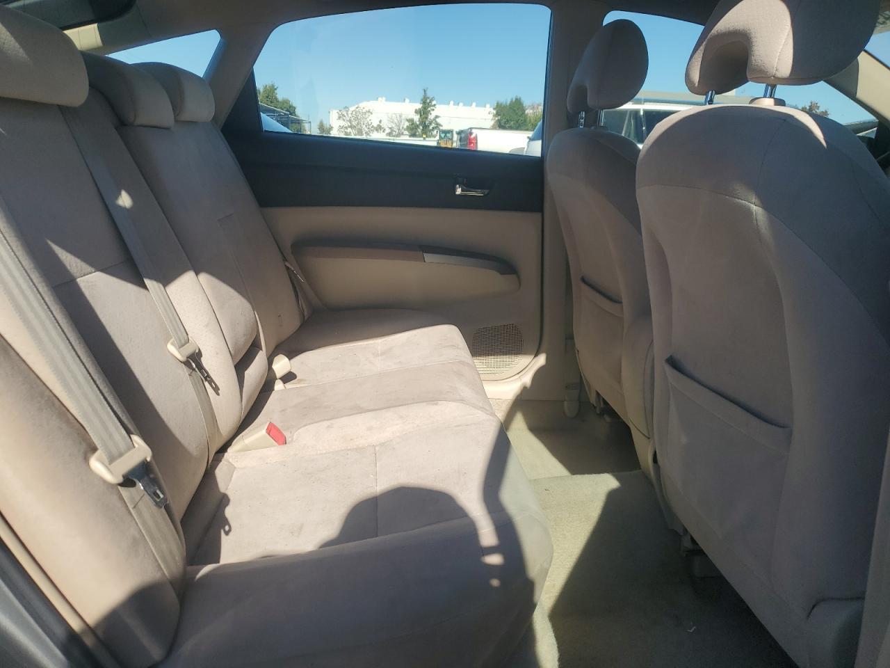2004 TOYOTA PRIUS