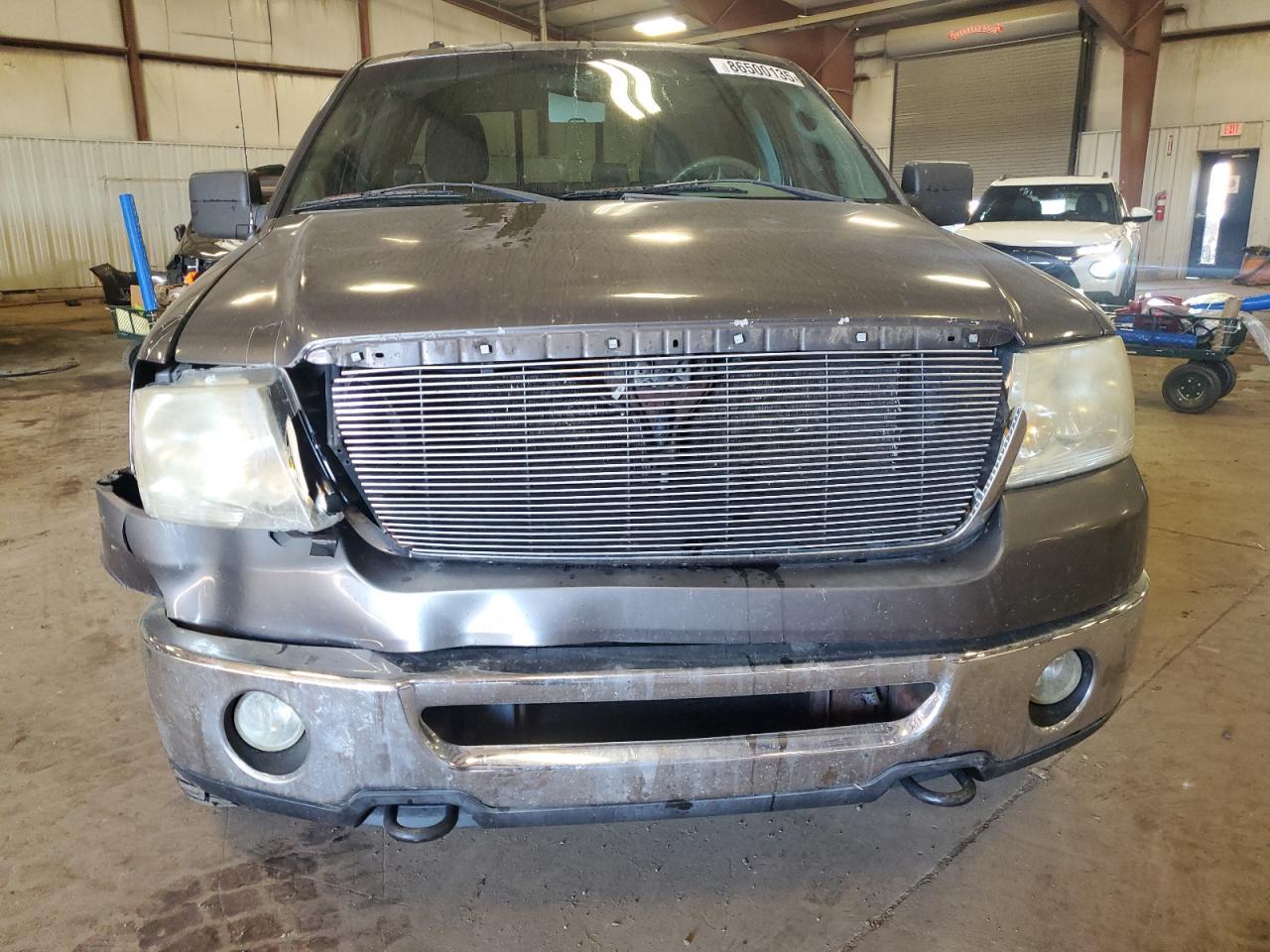 2007 FORD F-150