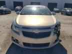 2011 CHEVROLET CRUZE