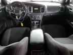 2015 DODGE CHARGER
