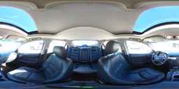 2008 FORD FUSION