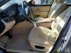 2011 BMW 5 series