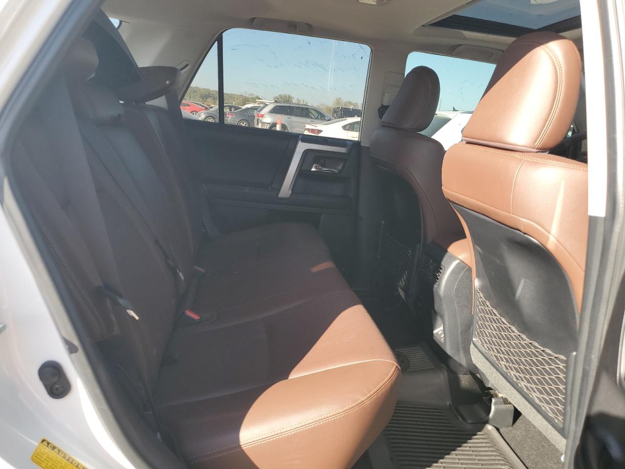 2020 TOYOTA 4Runner