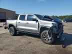 2025 GMC CANYON