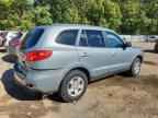 2009 HYUNDAI SANTA FE