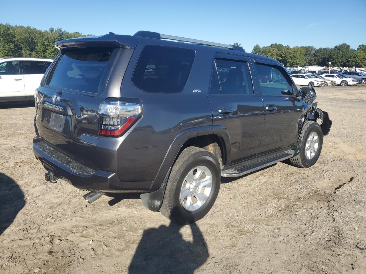 2019 TOYOTA 4Runner