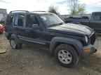 2002 JEEP Liberty