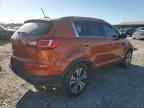2011 KIA SPORTAGE